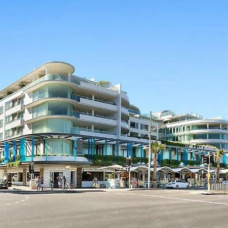 Best Location At Bondi Beach, On The Beach! Daire Sidney Dış mekan fotoğraf